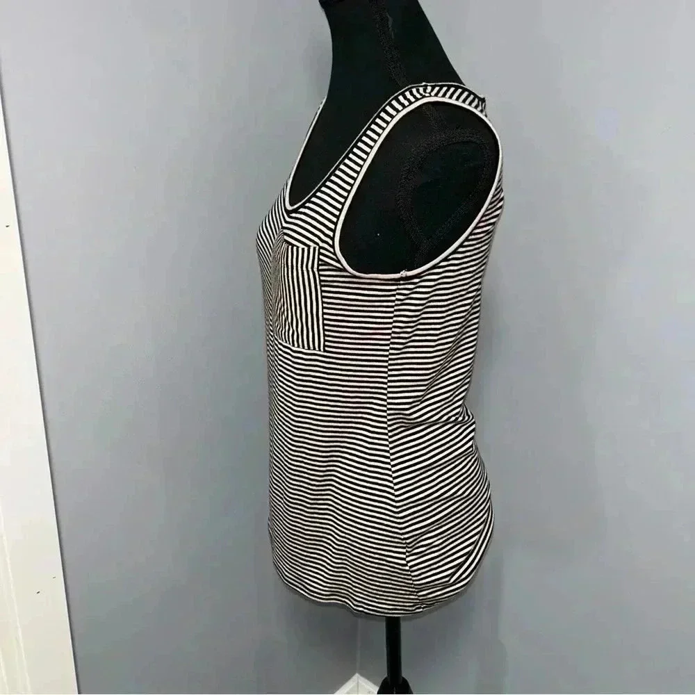 RD  Style Rag Tank - Picture 2 of 5